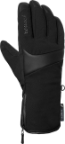 Reusch Madison R-TEX® XT 6531222 7700 black front